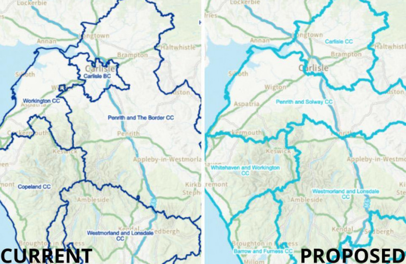 2023 Updated Proposed Boundaries