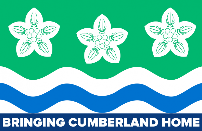 Cumberland 