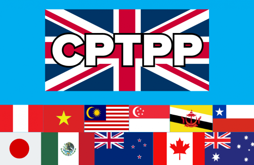 CPTPP