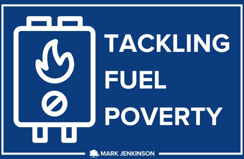 Tackling Fuel Poverty