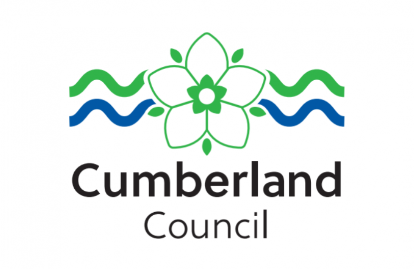 Cumberland Council logo