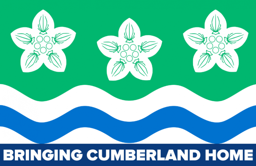 Cumberland