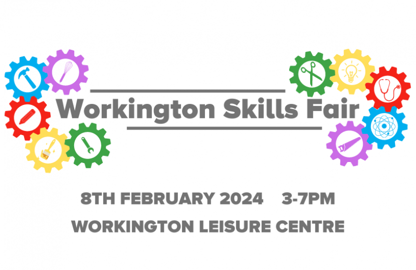 Skills Fair