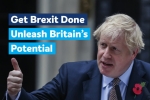 Unleash Britain's Potential