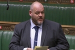 Mark Jenkinson MP