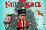 Nutcracker Front Cover