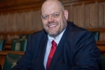 Mark Jenkinson MP