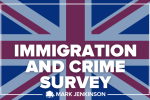 Immigration and Crime Survey