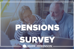 Pensions Survey