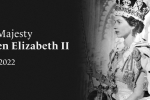 Queen Elizabeth II Tribute