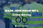 Crime Survey