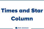 TImes and Star Column