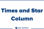 Times and Star Column