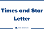 Times and Star Letter