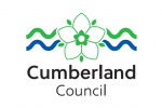 Cumberland Council logo