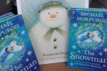 The Snowman Books