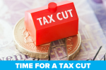 Calling for council tax cut