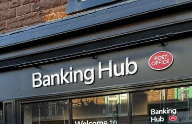 Banking Hub