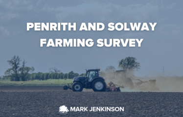 Penrith and Solway Farming Survey