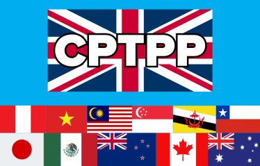 CPTPP