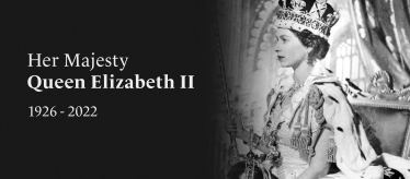 Queen Elizabeth II Tribute