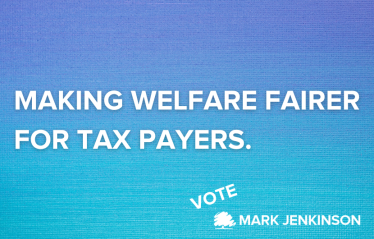 Making welfare fairer