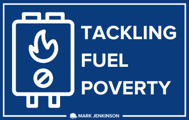 Tackling Fuel Poverty