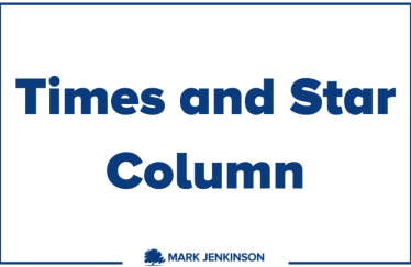 TImes and Star Column