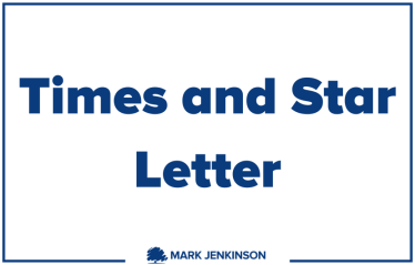 Times and Star Letter