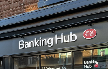 Maryport Banking Hub