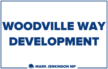 Woodville Way Development