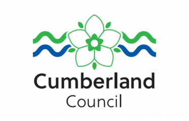 Cumberland Council logo