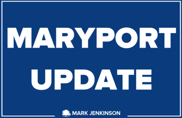 Maryport Update